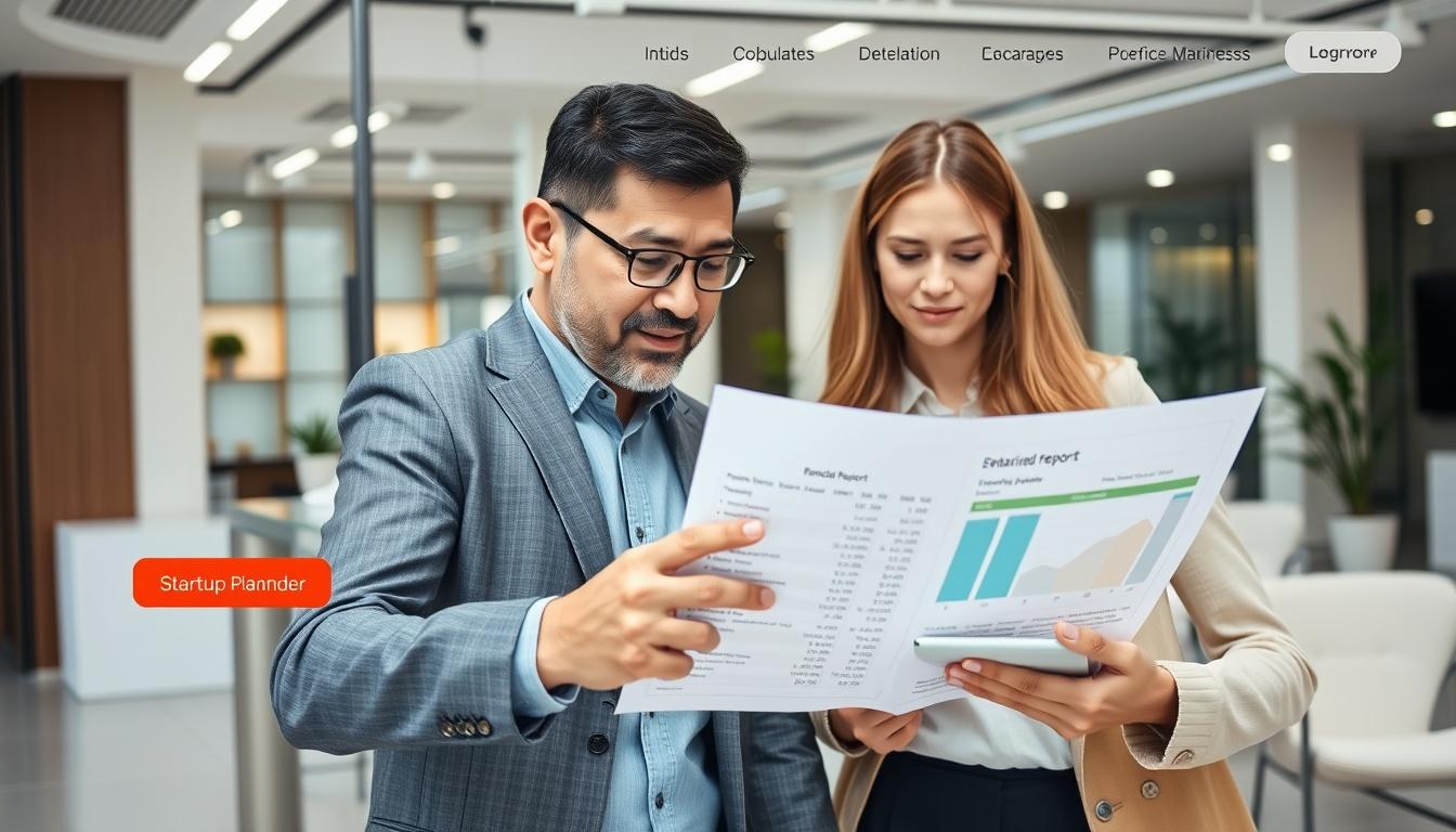 Supporting pricing visual